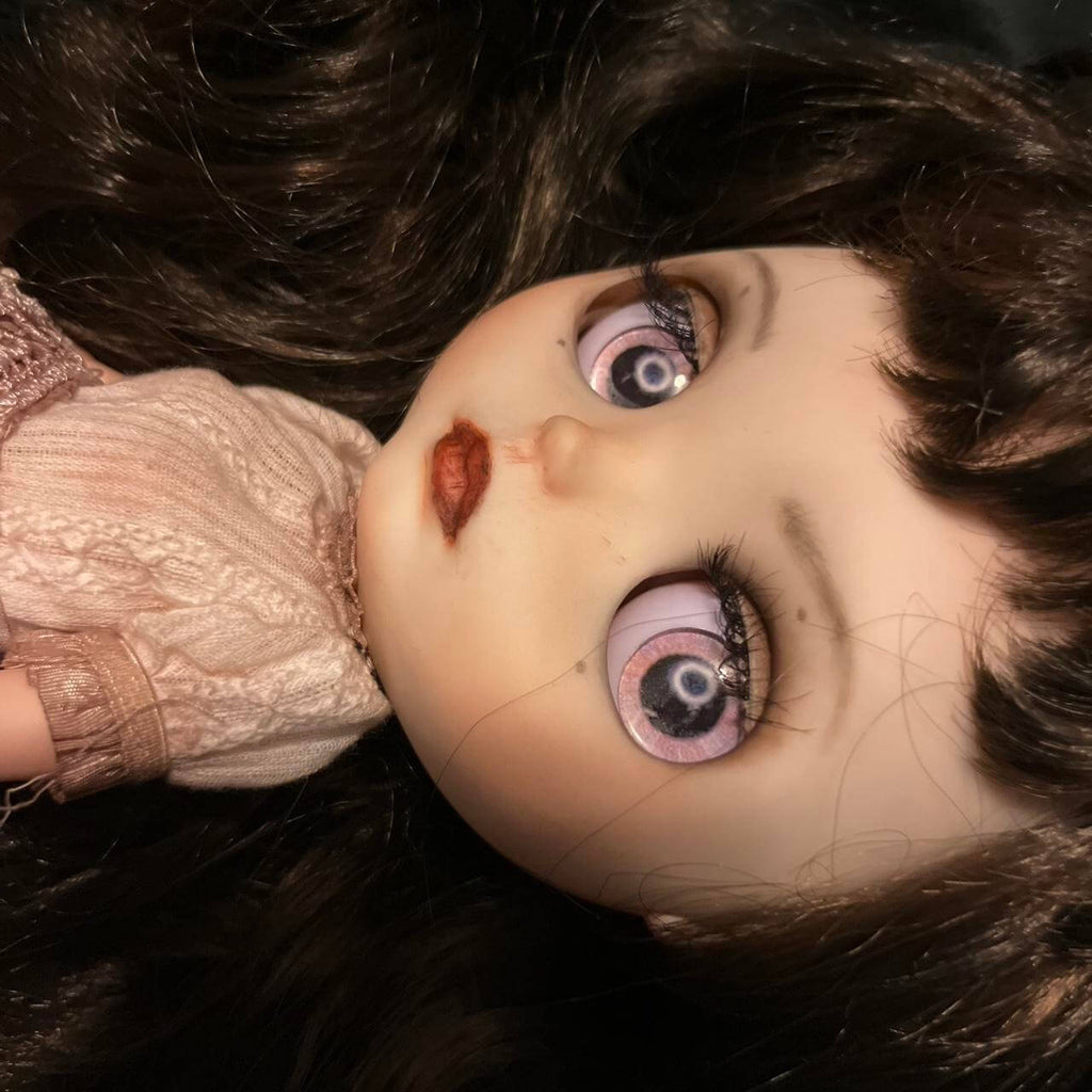 aesthetic makeup