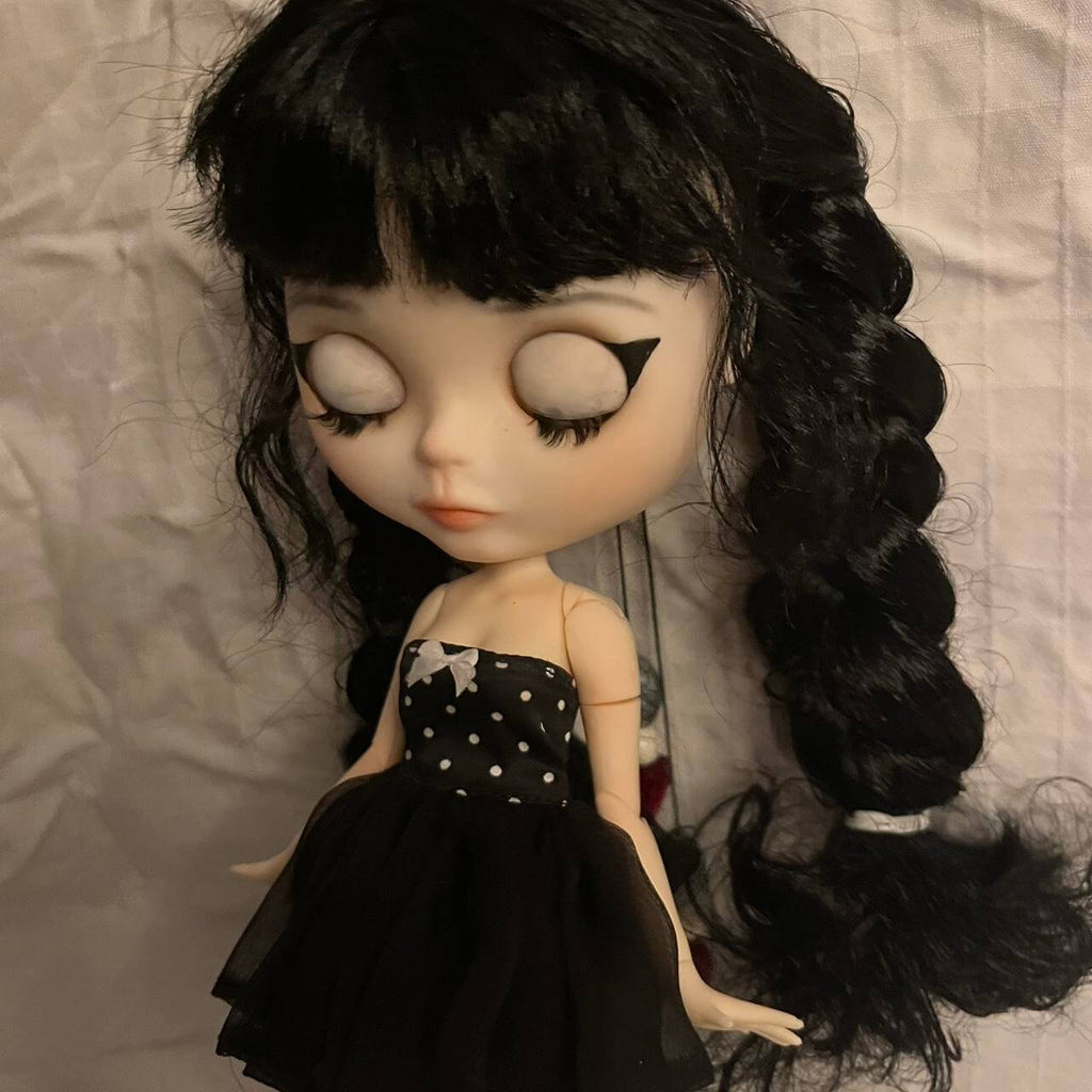 girl makeup cute